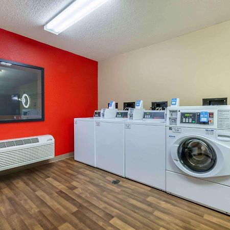 Extended Stay America Suites - Rockford - I-90 Buitenkant foto