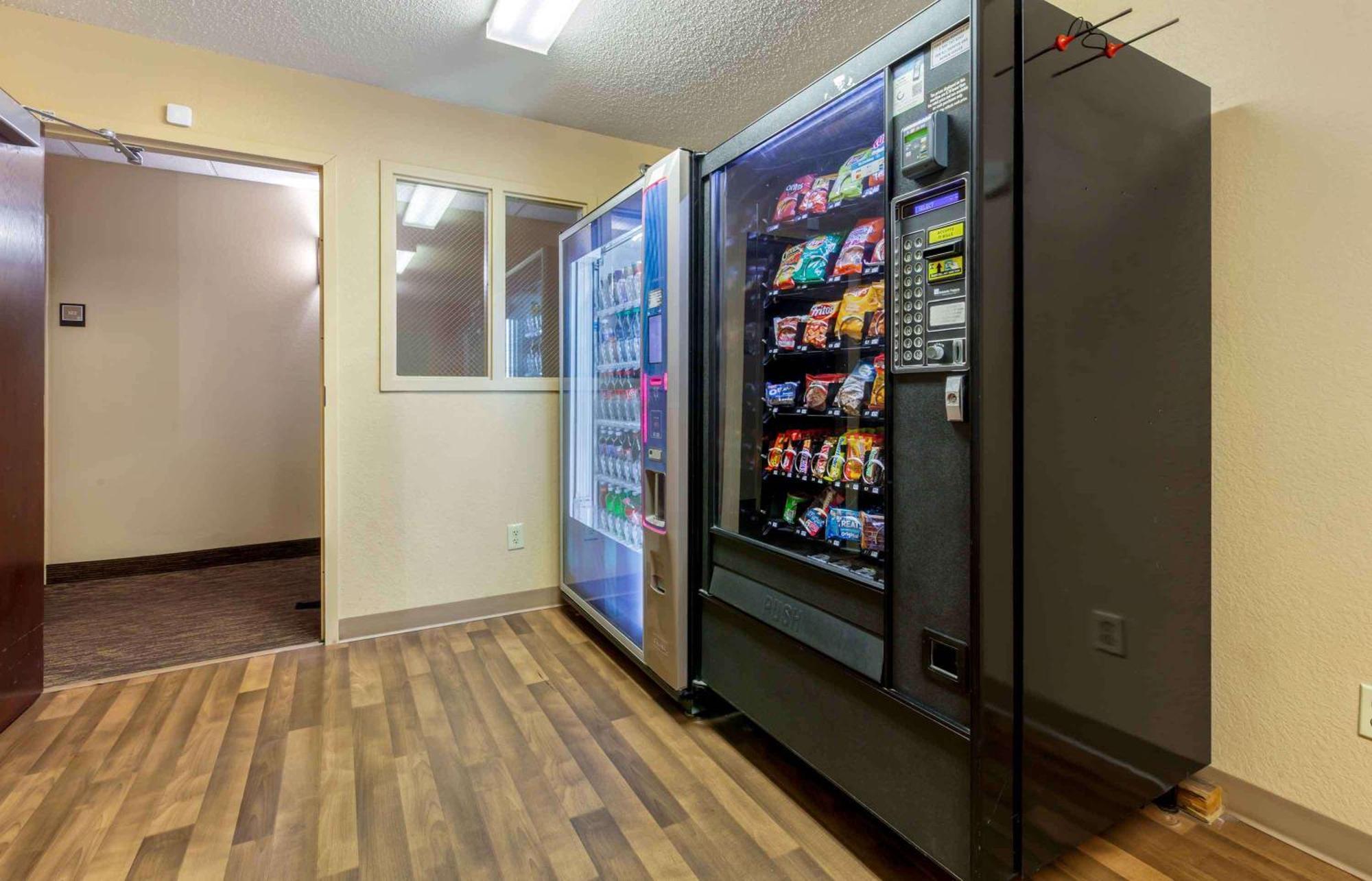 Extended Stay America Suites - Rockford - I-90 Buitenkant foto