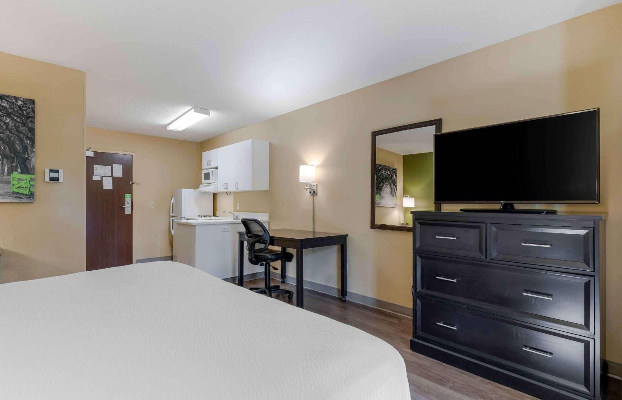 Extended Stay America Suites - Rockford - I-90 Buitenkant foto