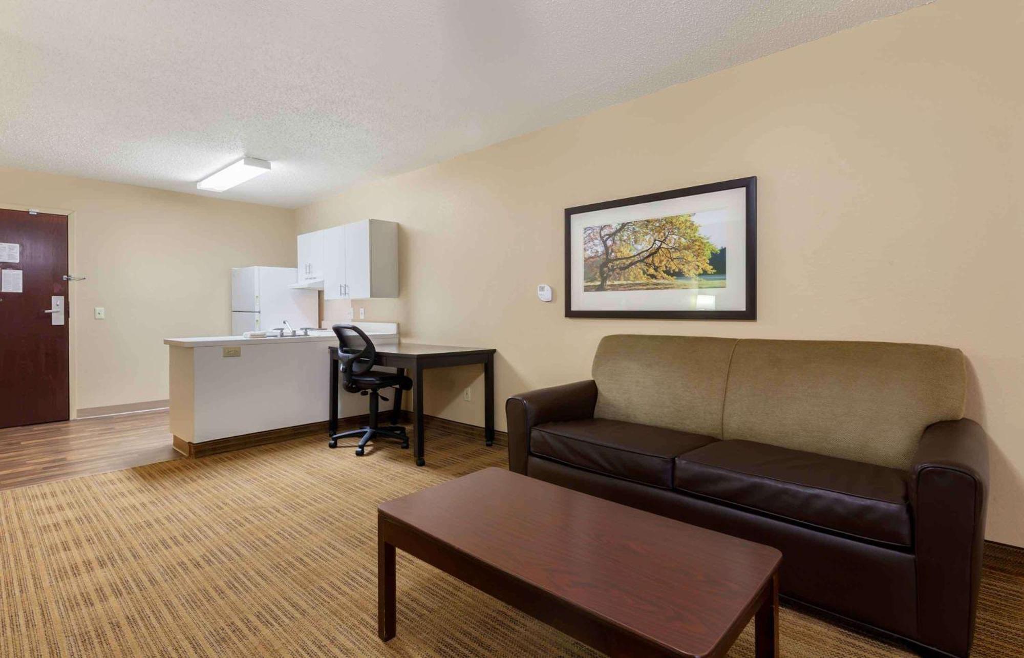 Extended Stay America Suites - Rockford - I-90 Buitenkant foto