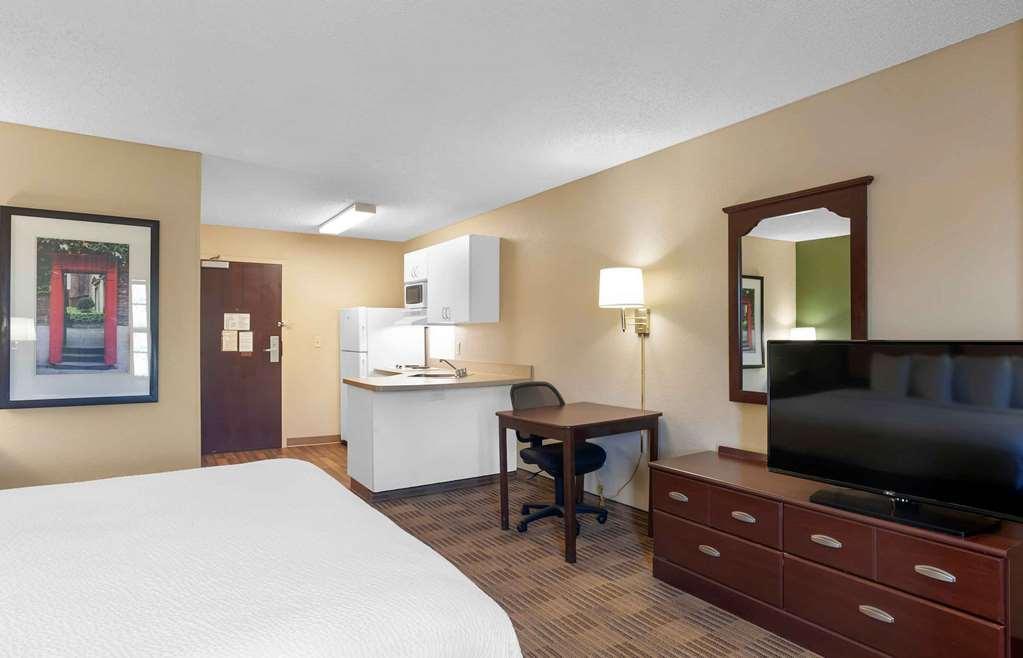 Extended Stay America Suites - Rockford - I-90 Kamer foto