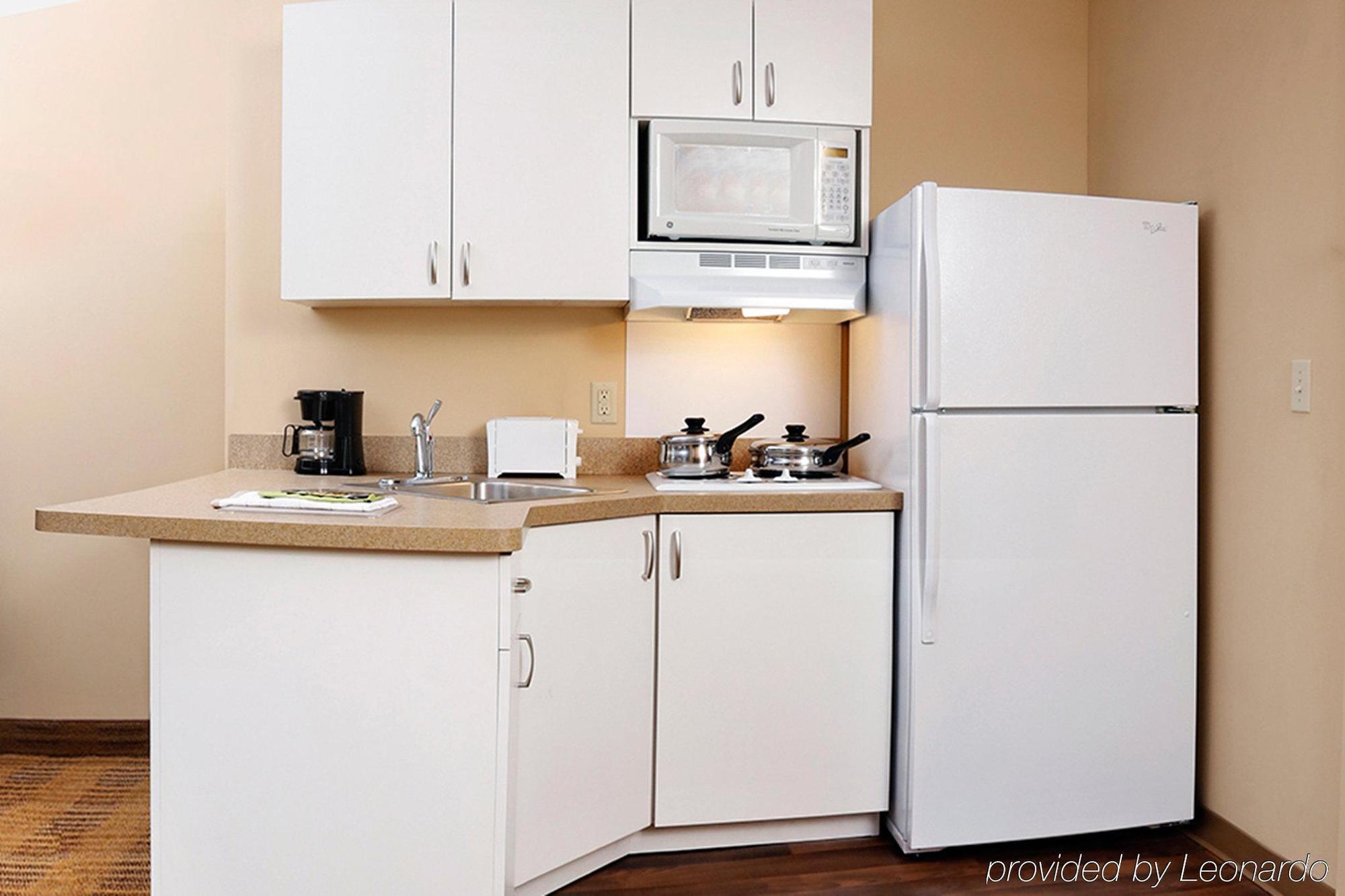 Extended Stay America Suites - Rockford - I-90 Buitenkant foto