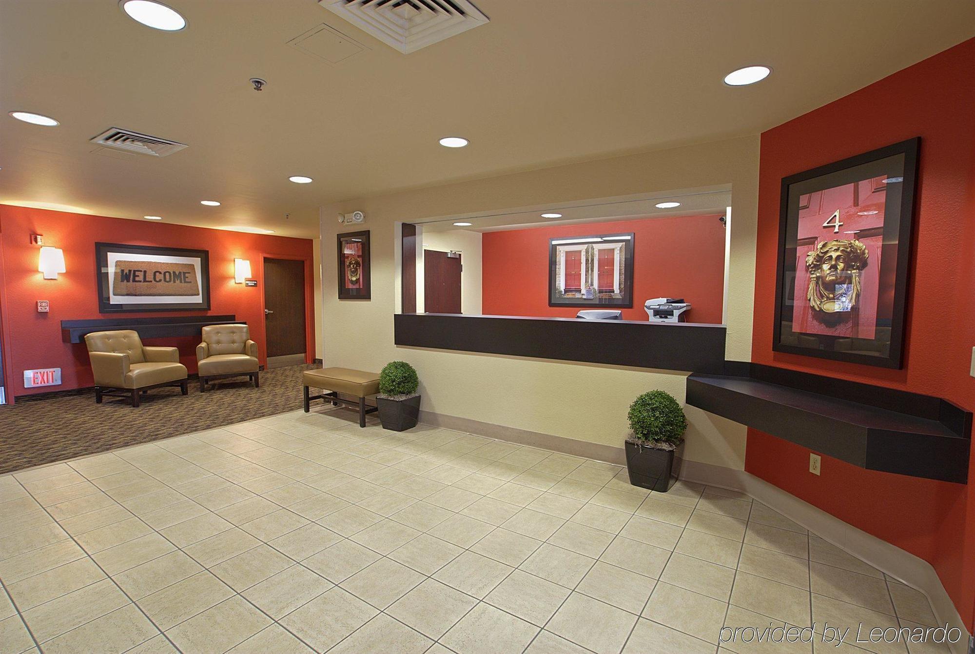 Extended Stay America Suites - Rockford - I-90 Buitenkant foto