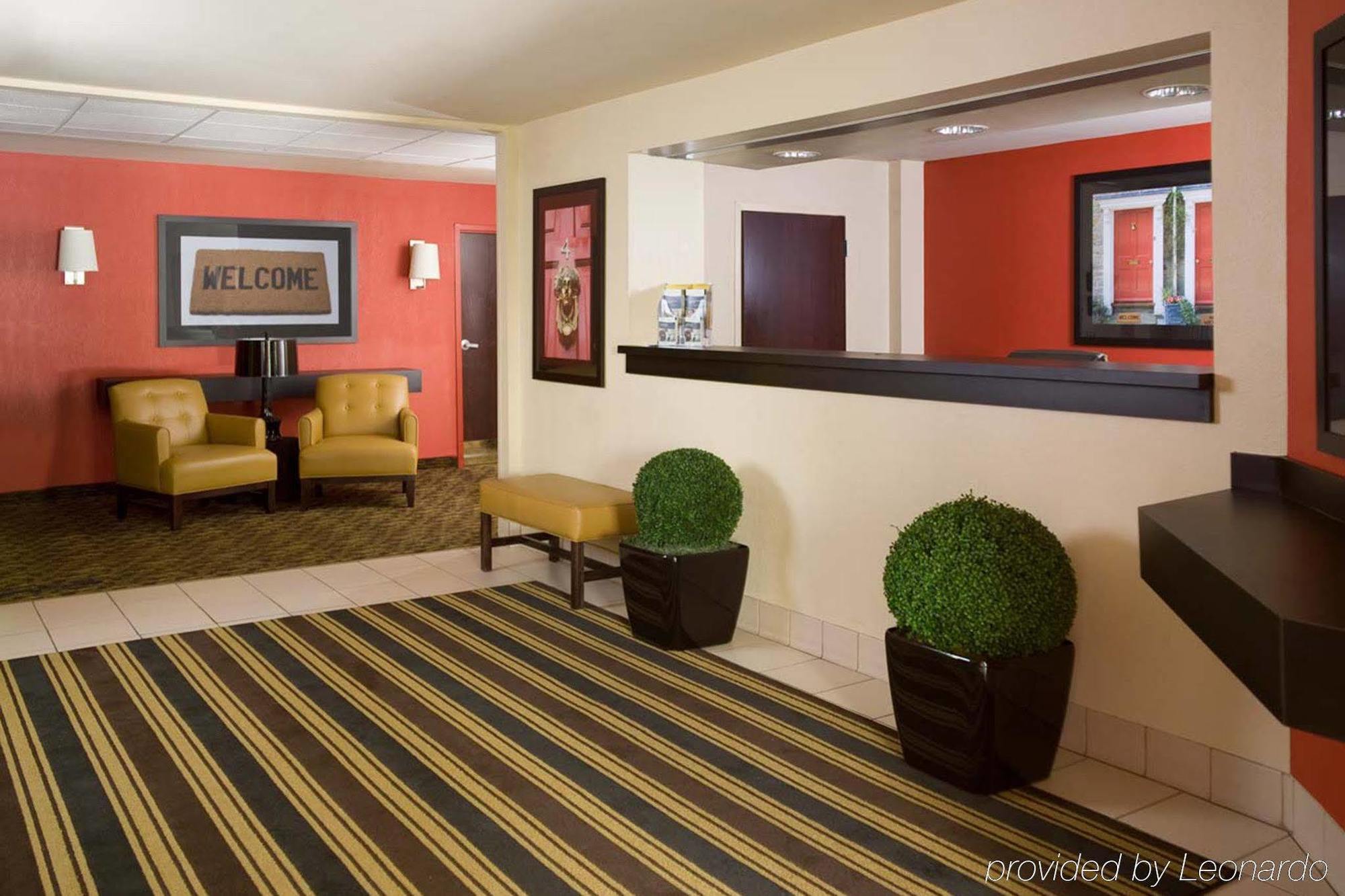 Extended Stay America Suites - Rockford - I-90 Buitenkant foto