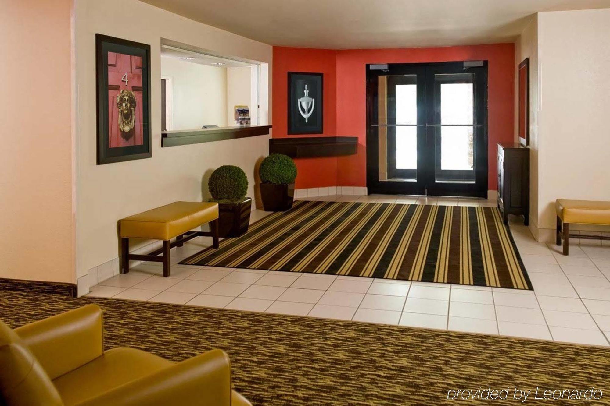 Extended Stay America Suites - Rockford - I-90 Buitenkant foto